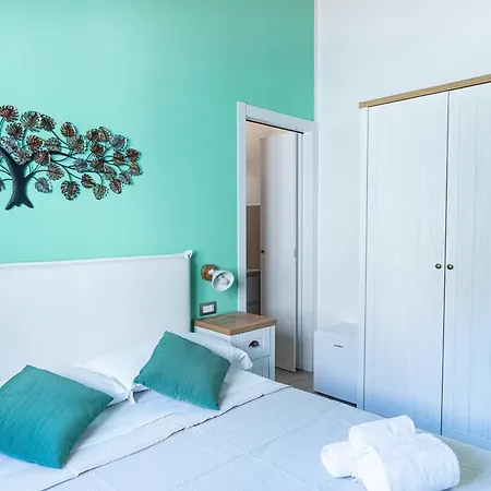 L'elicriso-guspini Guest house *