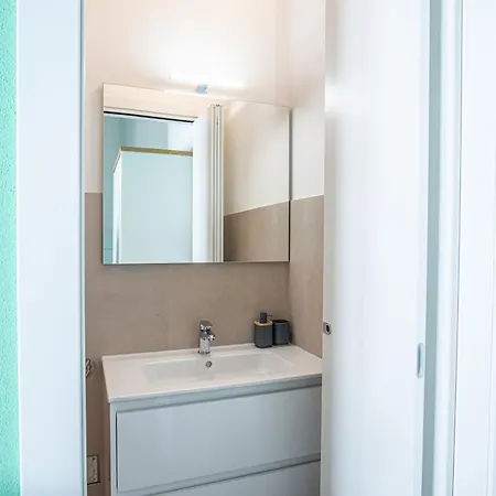 L'elicriso-guspini Guest house *