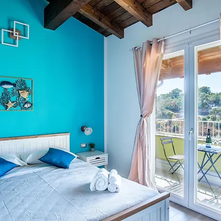 Guest house L'elicriso-guspini *